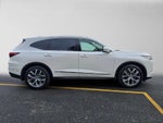 2023 Acura MDX w/Technology Package