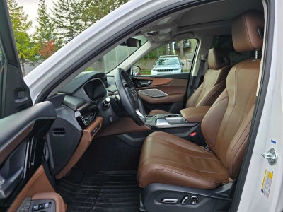 2023 Acura MDX w/Technology Package