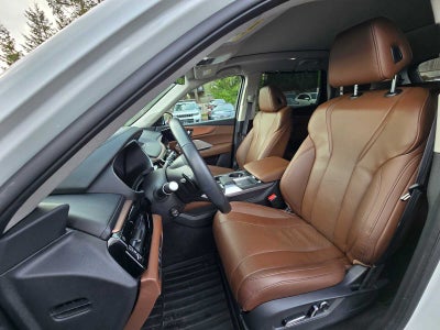 2023 Acura MDX w/Technology Package