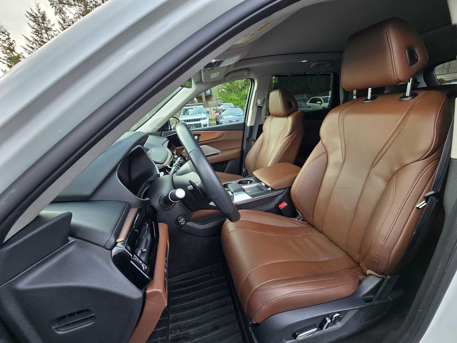 2023 Acura MDX w/Technology Package