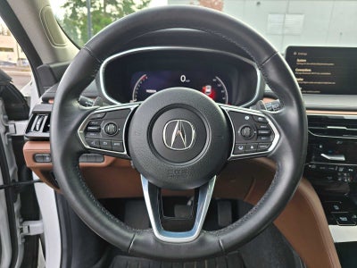 2023 Acura MDX w/Technology Package