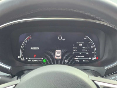 2023 Acura MDX w/Technology Package