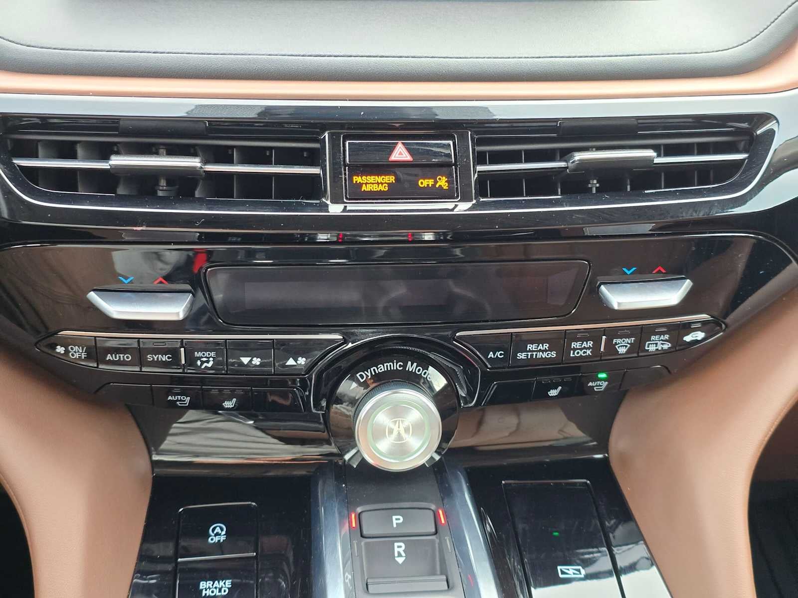 2023 Acura MDX w/Technology Package