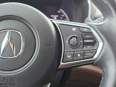2023 Acura MDX w/Technology Package