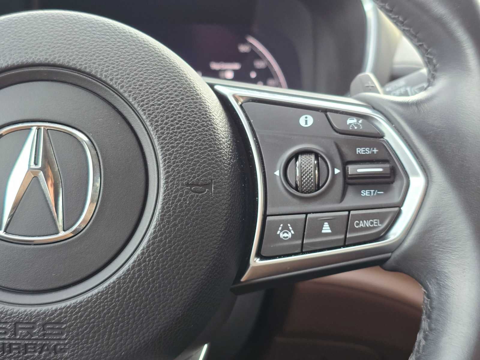 2023 Acura MDX w/Technology Package