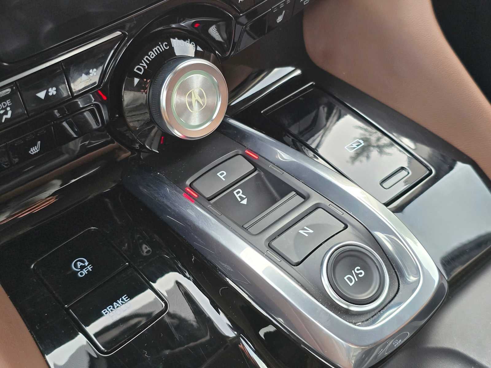 2023 Acura MDX w/Technology Package