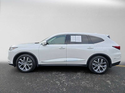 2023 Acura MDX w/Technology Package