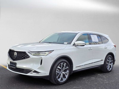 2023 Acura MDX w/Technology Package