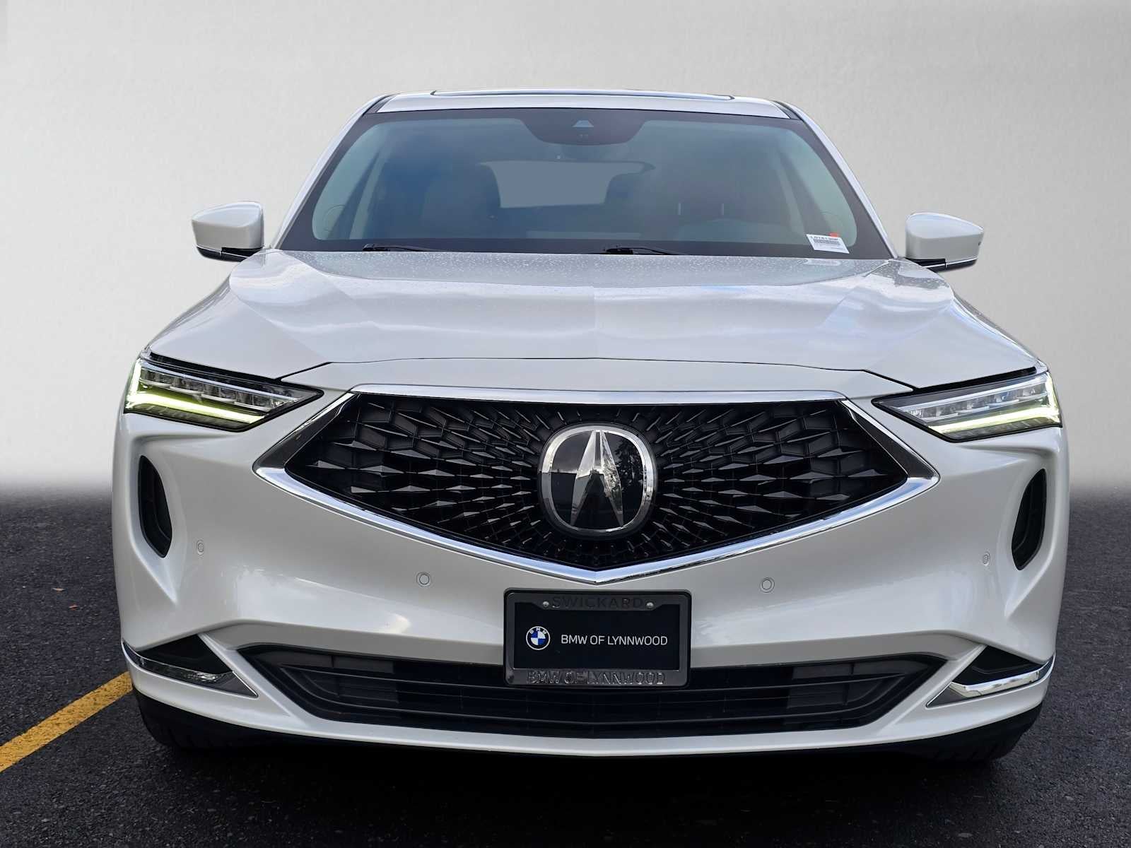 2023 Acura MDX w/Technology Package