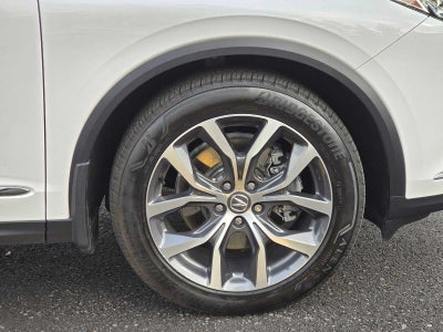 2023 Acura MDX w/Technology Package