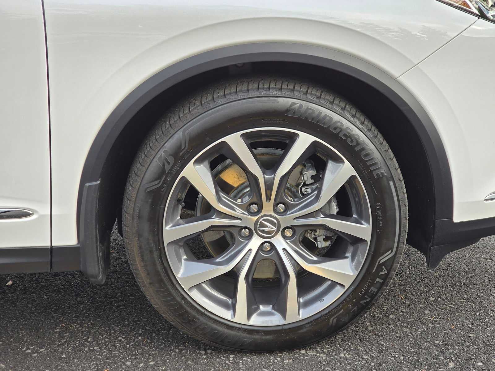 2023 Acura MDX w/Technology Package