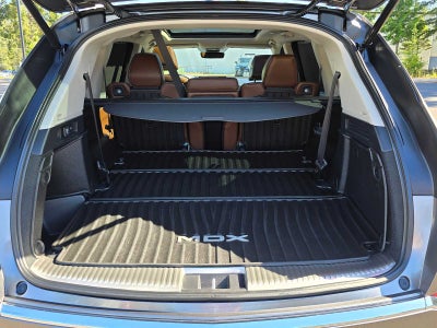 2023 Acura MDX w/Advance Package