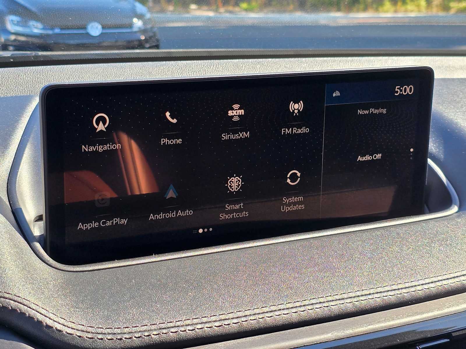 2023 Acura MDX w/Advance Package