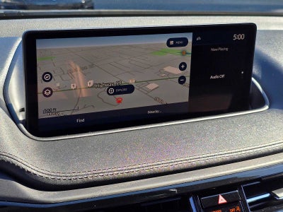 2023 Acura MDX w/Advance Package