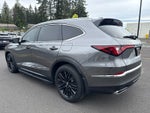 2023 Acura MDX w/Advance Package