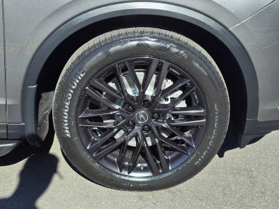 2023 Acura MDX w/Advance Package