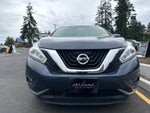 2016 Nissan Murano SL