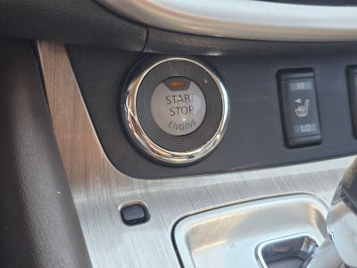 2016 Nissan Murano SL