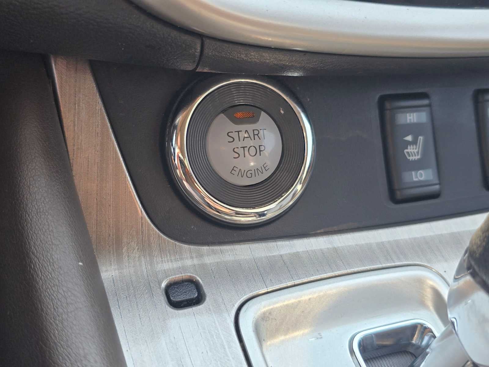 2016 Nissan Murano SL