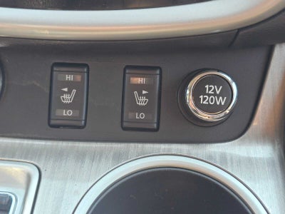 2016 Nissan Murano SL