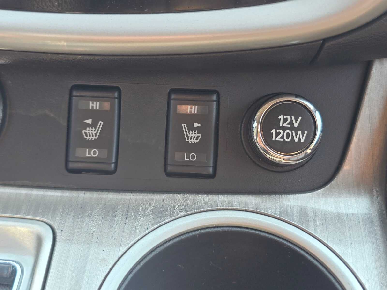 2016 Nissan Murano SL
