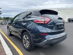 2016 Nissan Murano SL