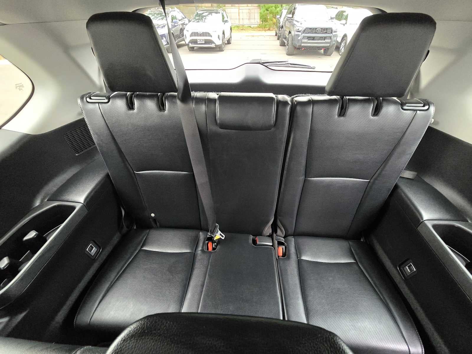 2024 Toyota Grand Highlander Hybrid Limited