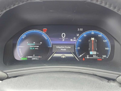 2024 Toyota Grand Highlander Hybrid Limited