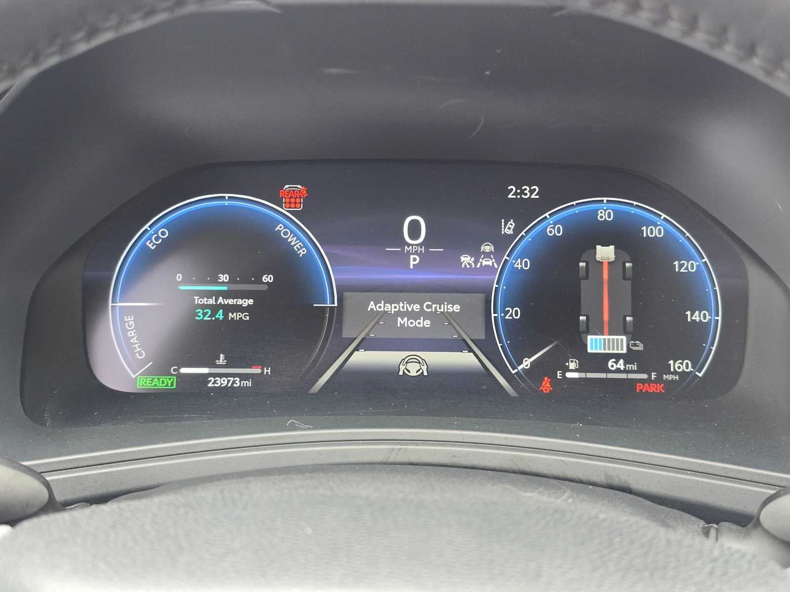 2024 Toyota Grand Highlander Hybrid Limited