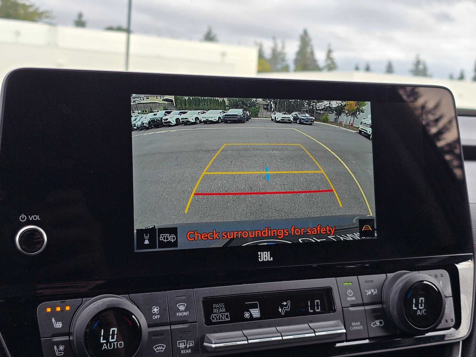 2024 Toyota Grand Highlander Hybrid Limited