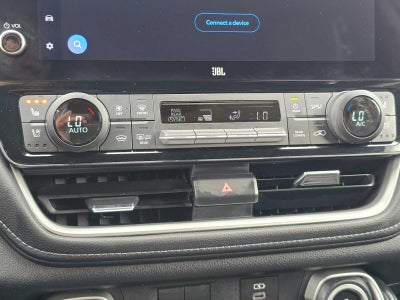 2024 Toyota Grand Highlander Hybrid Limited