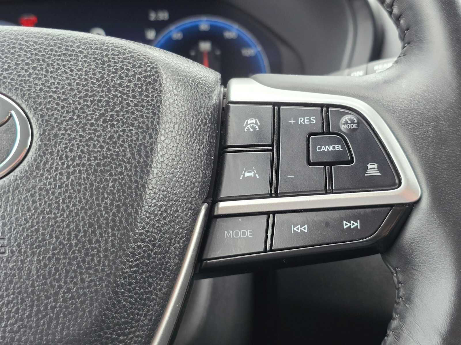 2024 Toyota Grand Highlander Hybrid Limited