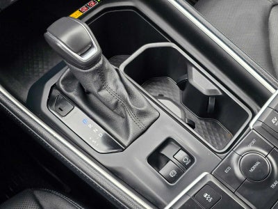 2024 Toyota Grand Highlander Hybrid Limited