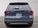 2024 Toyota Grand Highlander Hybrid Limited