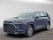 2024 Toyota Grand Highlander Hybrid Limited