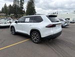 2024 Toyota Grand Highlander Hybrid MAX Limited