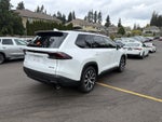 2024 Toyota Grand Highlander Hybrid MAX Limited