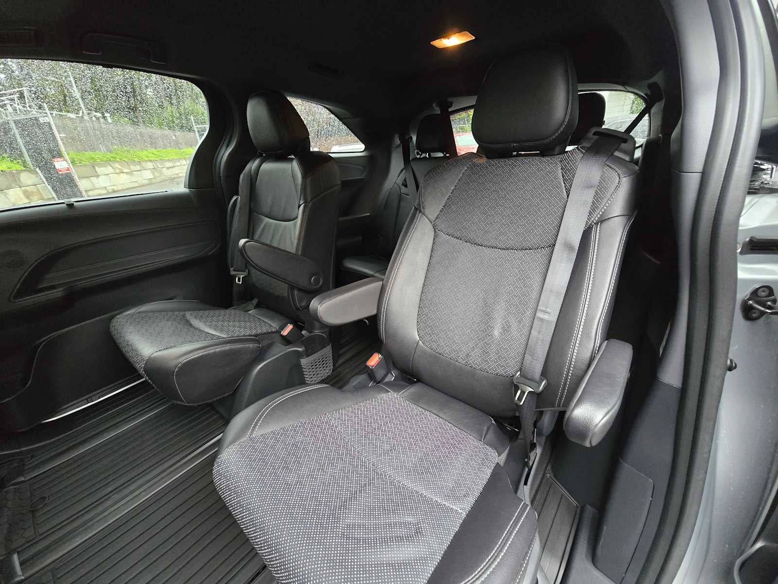 2023 Toyota Sienna XSE 25th Anniversary