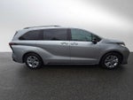 2023 Toyota Sienna XSE 25th Anniversary