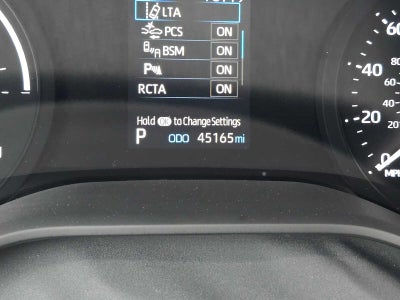 2023 Toyota Sienna XSE 25th Anniversary