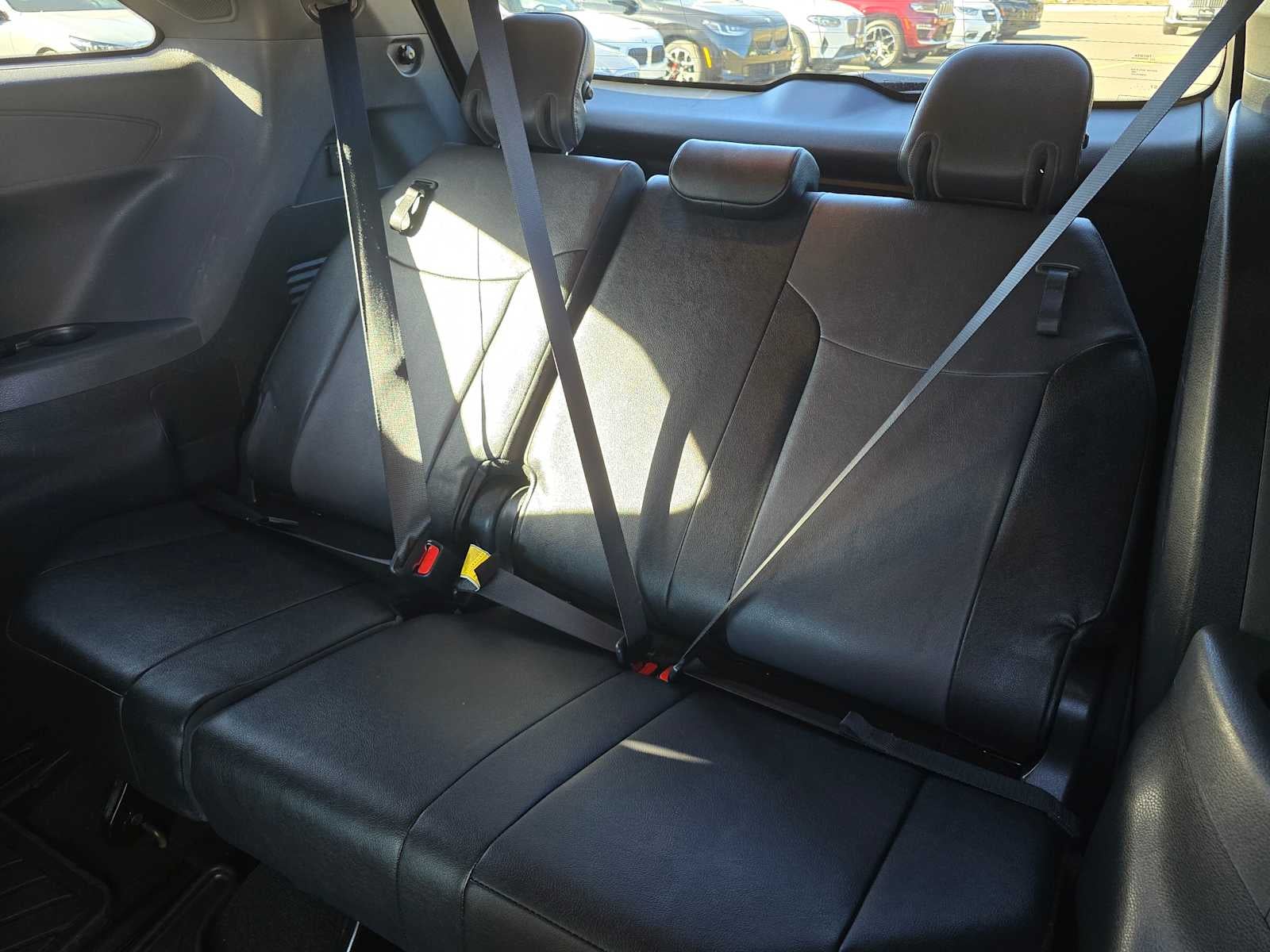 2024 Toyota Sienna Woodland Edition