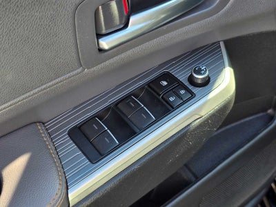 2024 Toyota Sienna Woodland Edition