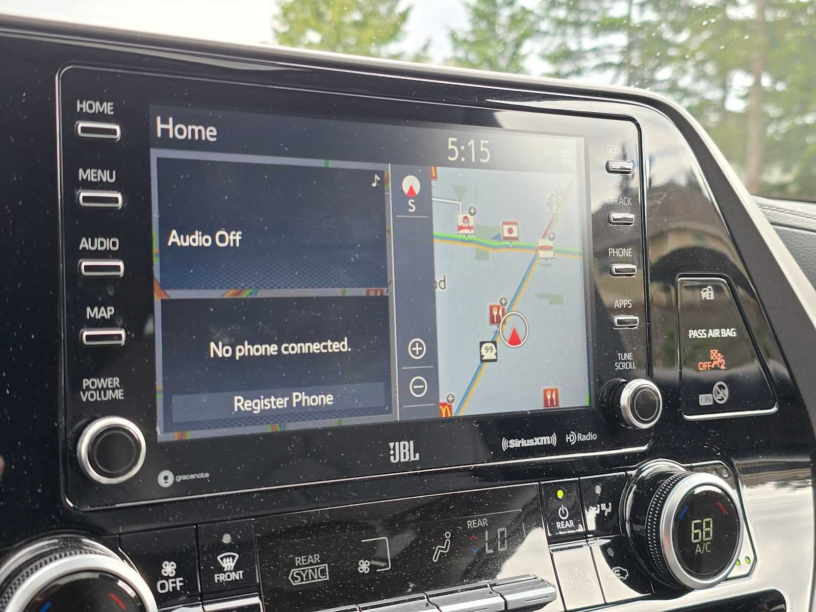 2021 Toyota Highlander Hybrid Limited