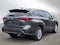 2021 Toyota Highlander Hybrid Limited