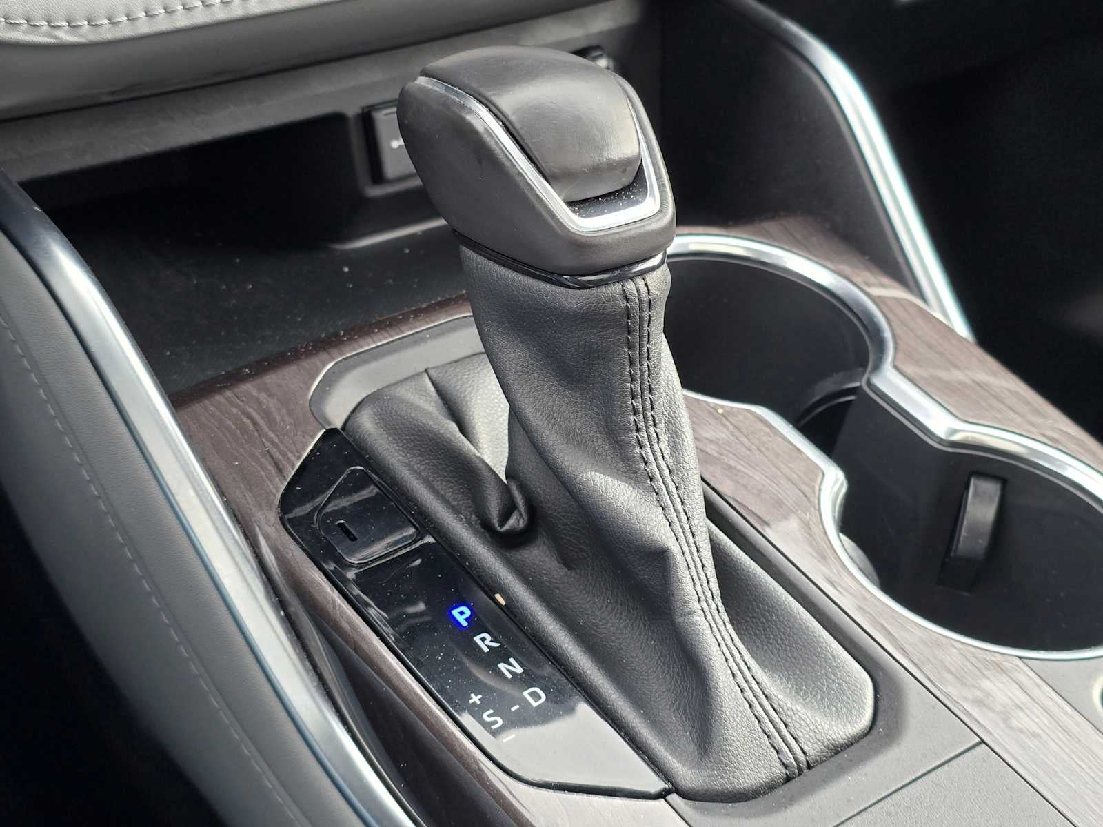 2021 Toyota Highlander Hybrid Limited