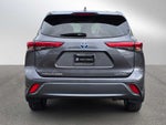 2021 Toyota Highlander Hybrid Limited