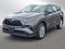 2021 Toyota Highlander Hybrid Limited