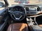 2018 Toyota Highlander Hybrid Limited