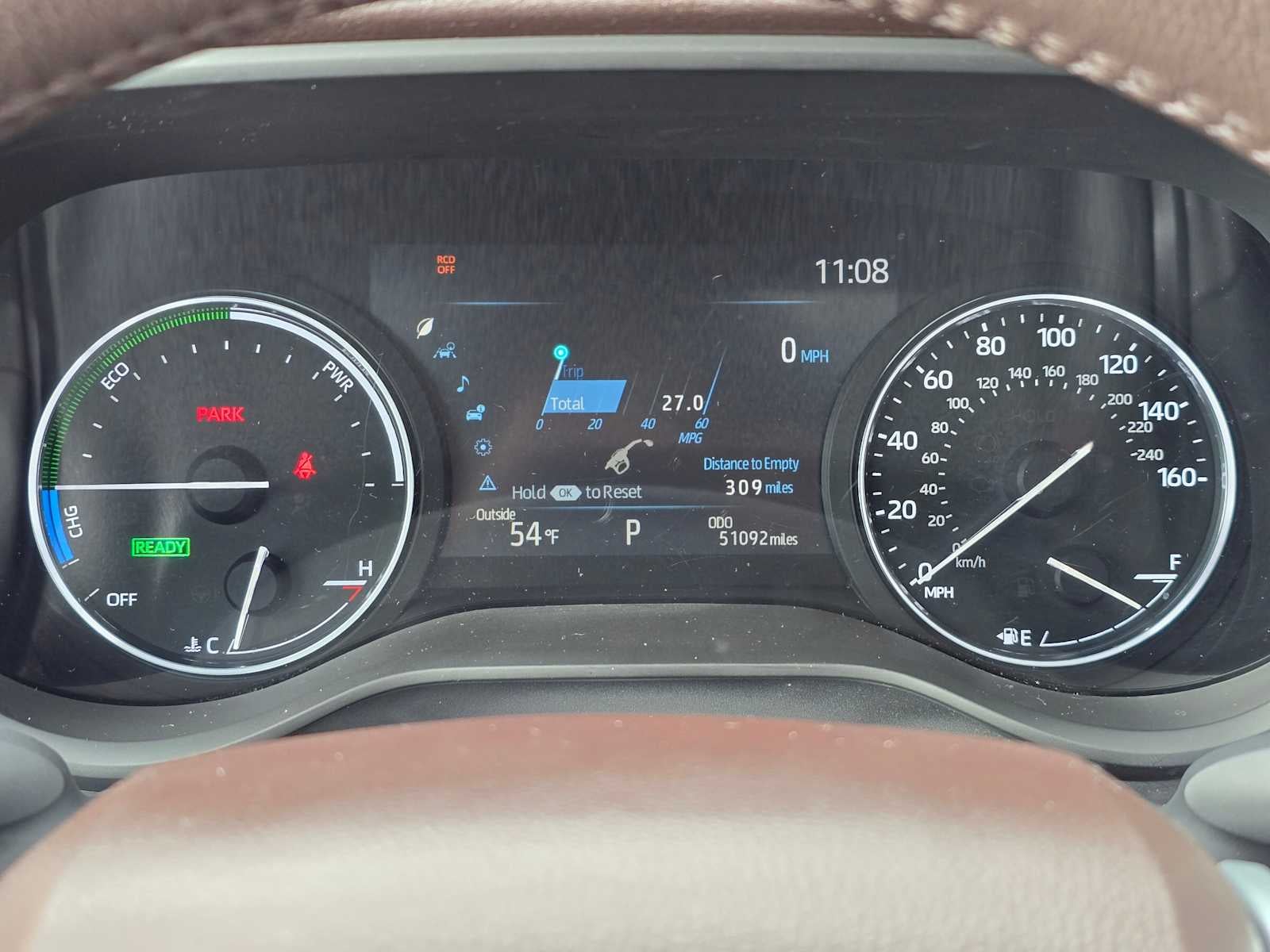 2021 Toyota Sienna Platinum