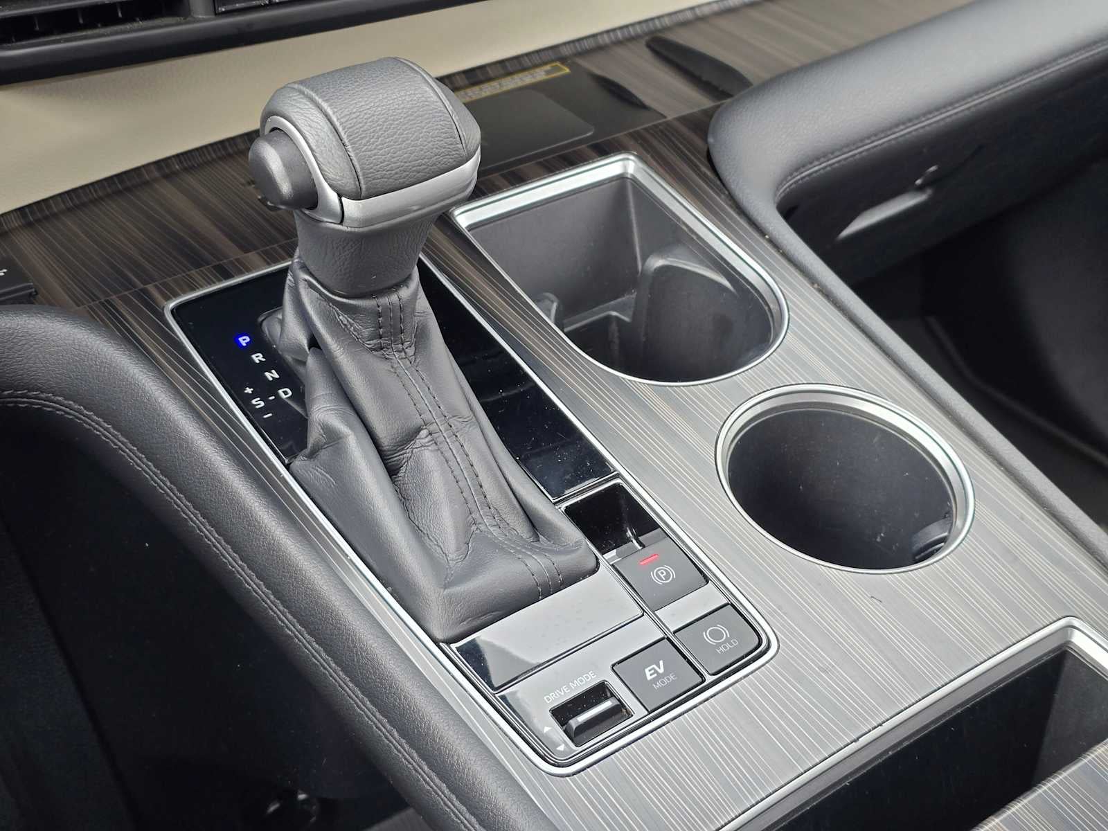 2021 Toyota Sienna Platinum